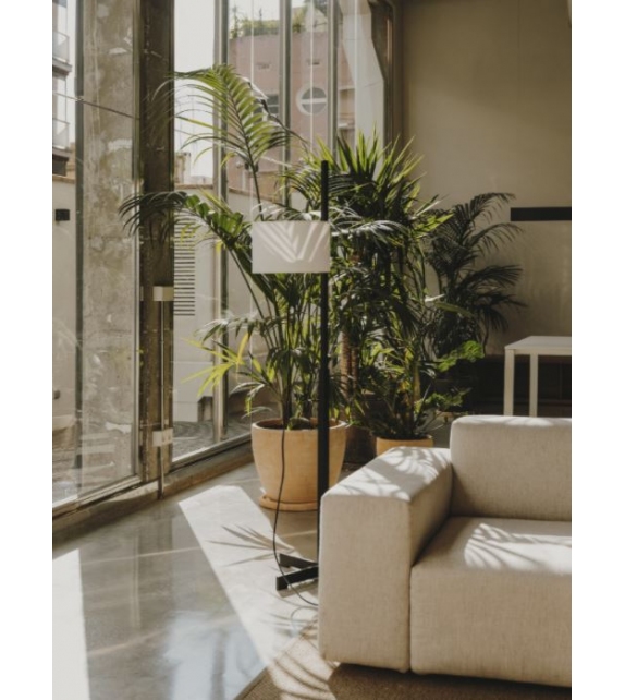 TMM Santa&Cole Lampada da Terra