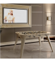 Foosball Table Vismara Biliardino
