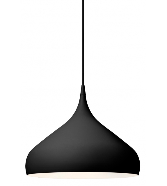 Spinning &Tradition Pendant Lamp