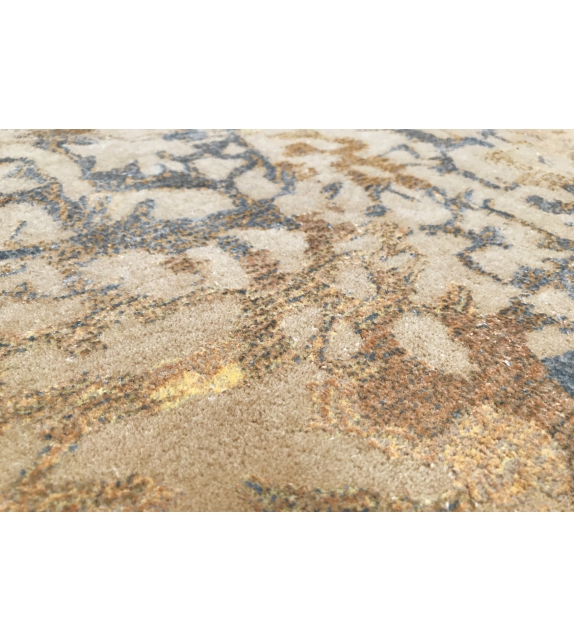 Bark Serge Lesage Tapis