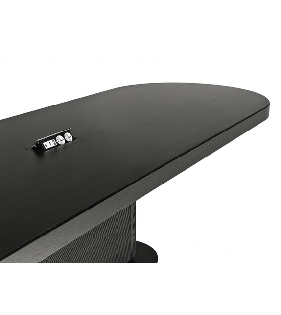 I.C.S. Ceccotti Collezioni Tavolo Ovale