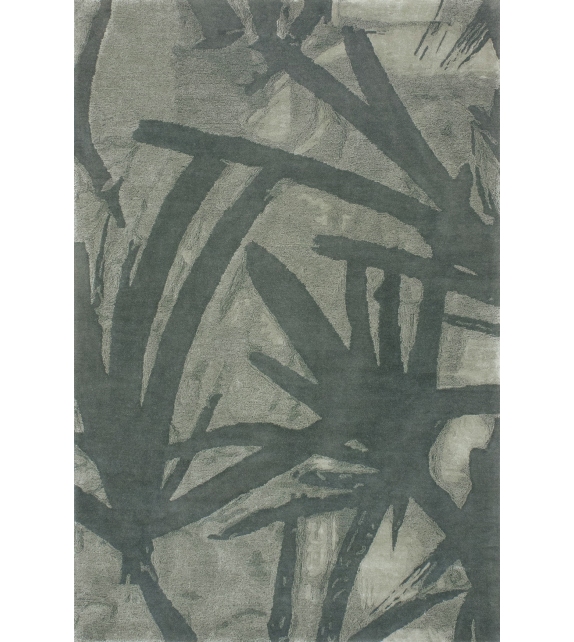 Bebour Serge Lesage Tapis