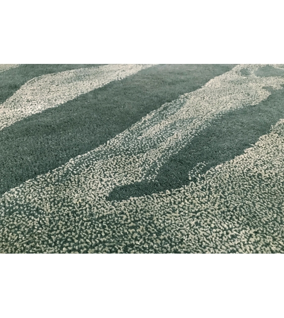 Bebour Serge Lesage Tapis