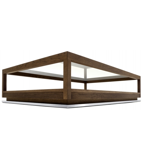 I.C.S. Ceccotti Collezioni Table Basse