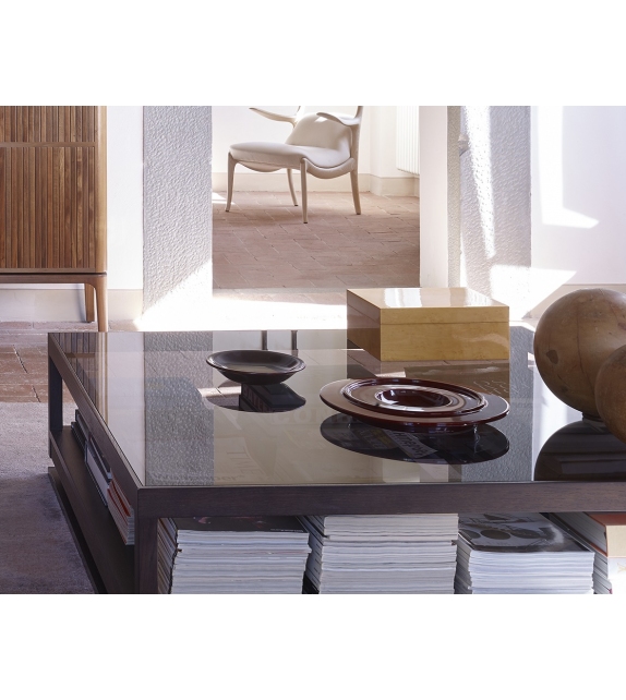 I.C.S. Ceccotti Collezioni Coffee Table