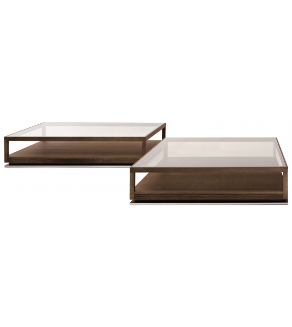 I.C.S. Ceccotti Collezioni Table Basse