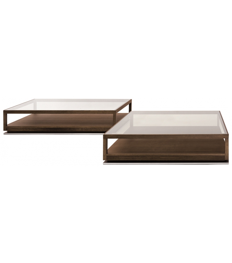 I.C.S. Ceccotti Collezioni Table Basse