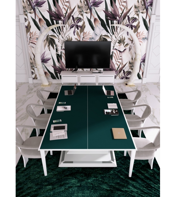 Tennis Table Vismara Mesa Multifuncional