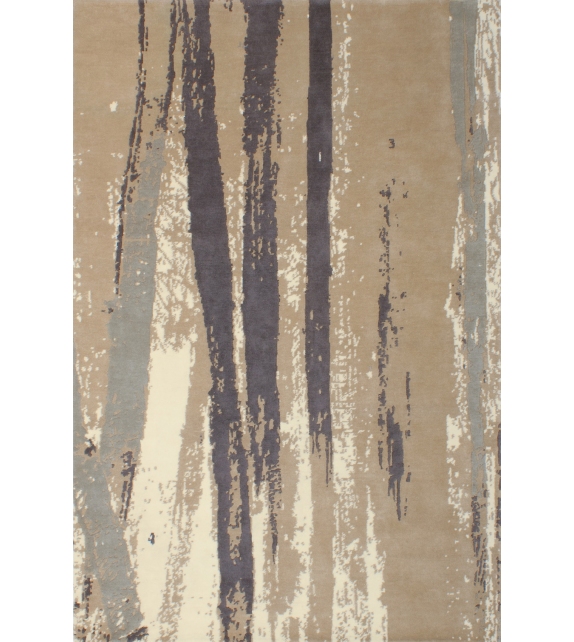 Bold Serge Lesage Tappeto