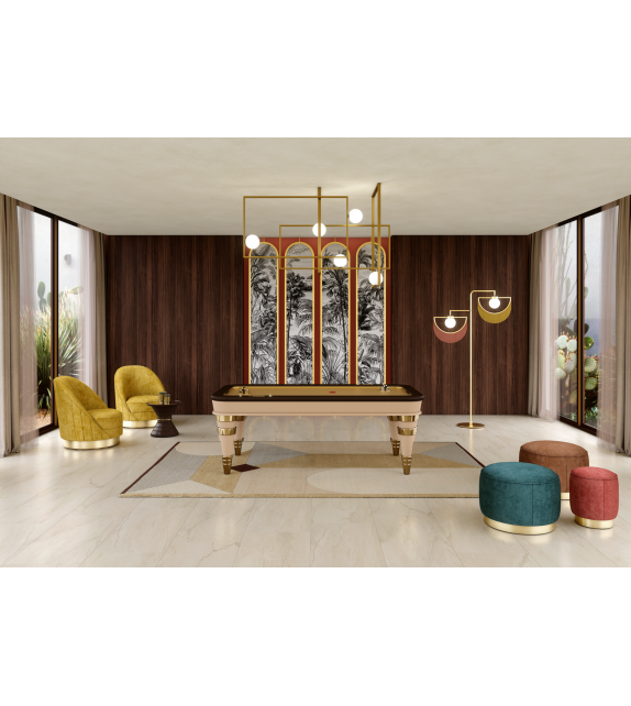 Air Hockey Table Vismara Tavolo da Hockey