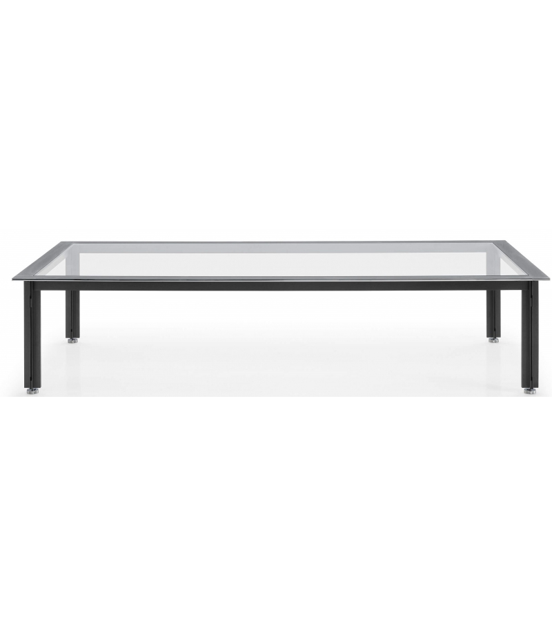 Fasce Cromate Azucena Table Basse