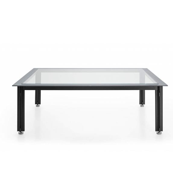 Fasce Cromate Azucena Occasional Table