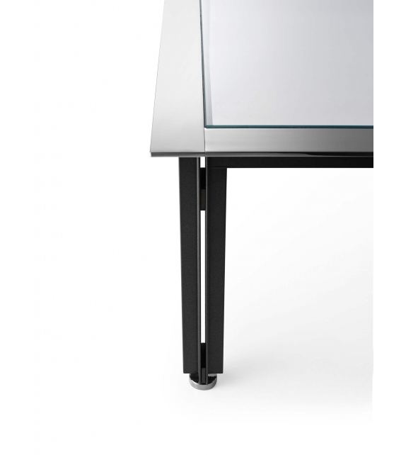 Fasce Cromate Azucena Occasional Table