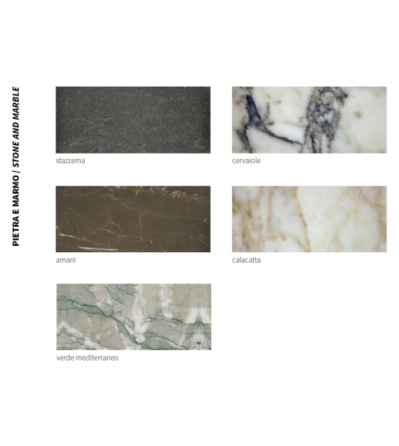 Full Ceccotti Collezioni Tisch