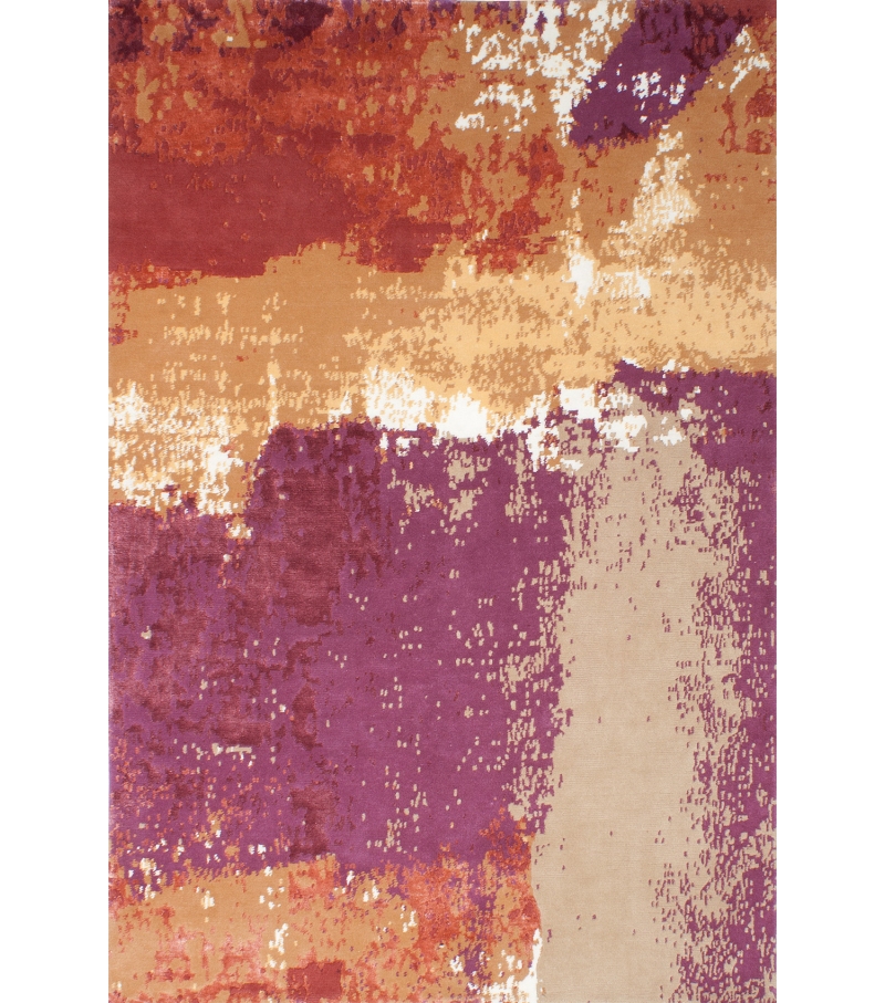 Coat Serge Lesage Alfombra