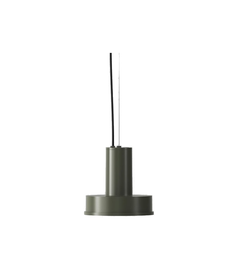 Arne Domus S Santa&Cole Pendant Lamp