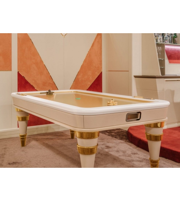 Air Hockey Table Vismara Tavolo da Hockey
