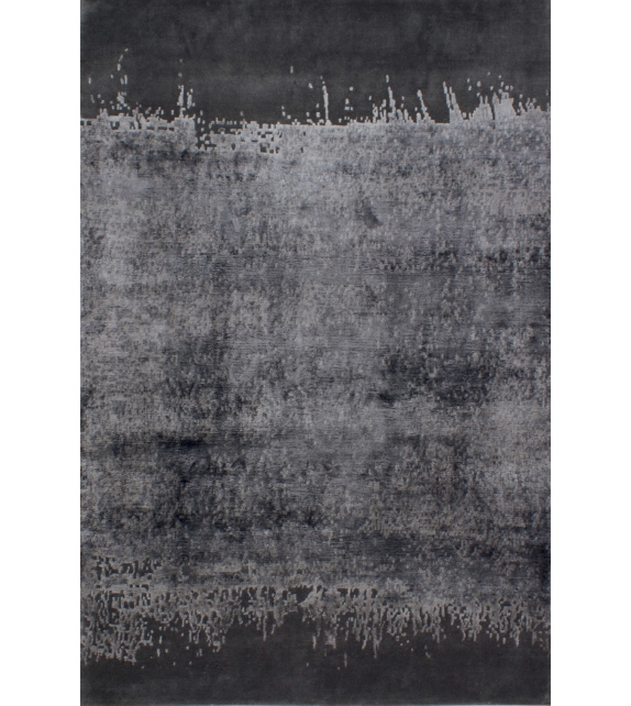 Hailey Serge Lesage Tapis