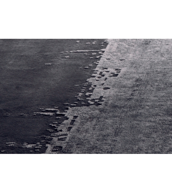 Hailey Serge Lesage Tapis