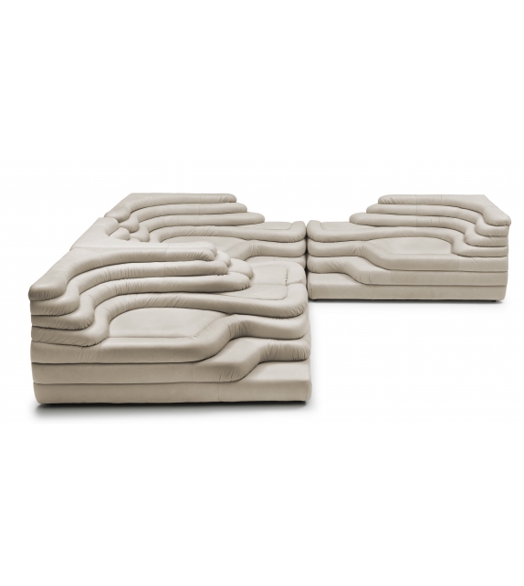 DS-1025 Sofa De Sede