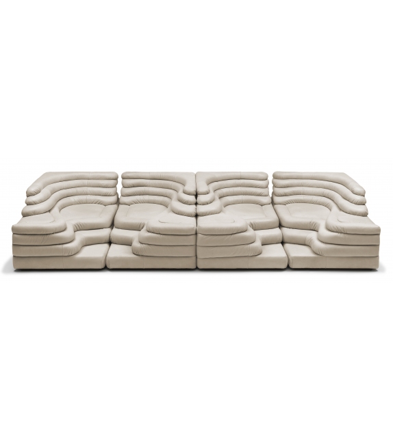 DS-1025 Sofa De Sede