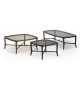 Jun Ceccotti Collezioni Coffee Table
