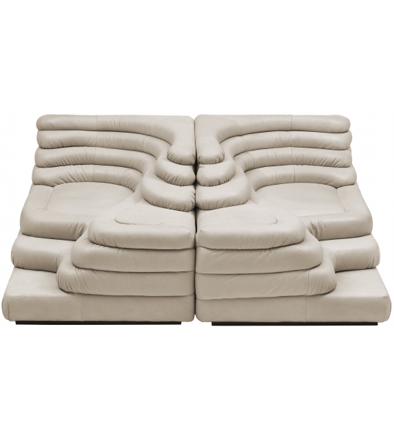 DS-1025 De Sede Divano