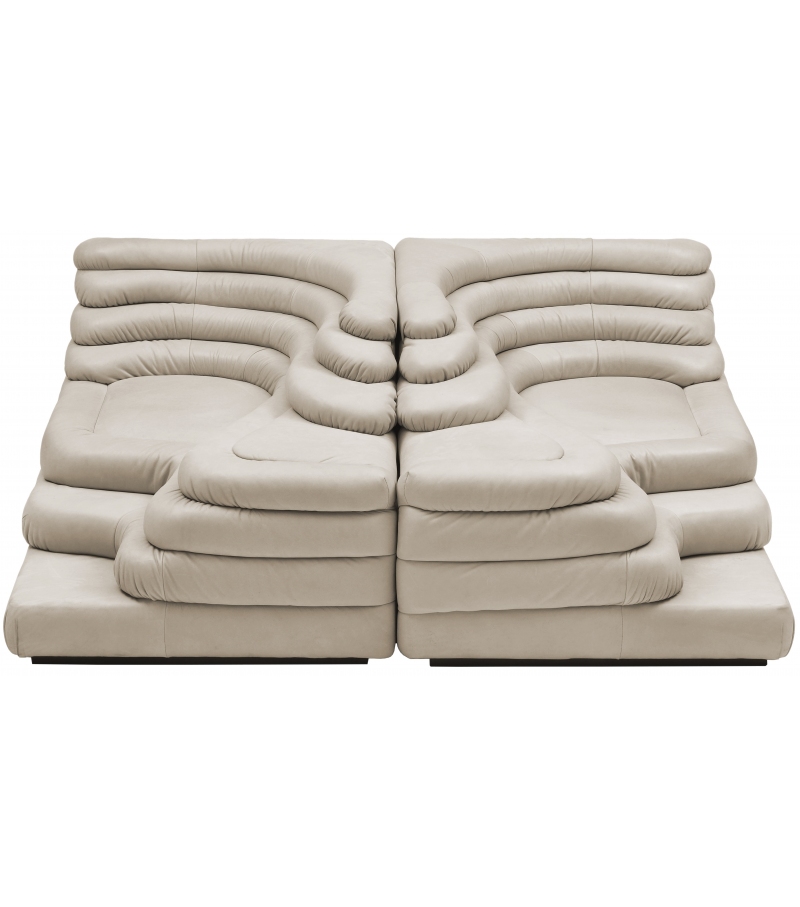 DS-1025 Sofa De Sede