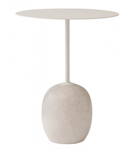 Lato &Tradition Mesa Auxiliar