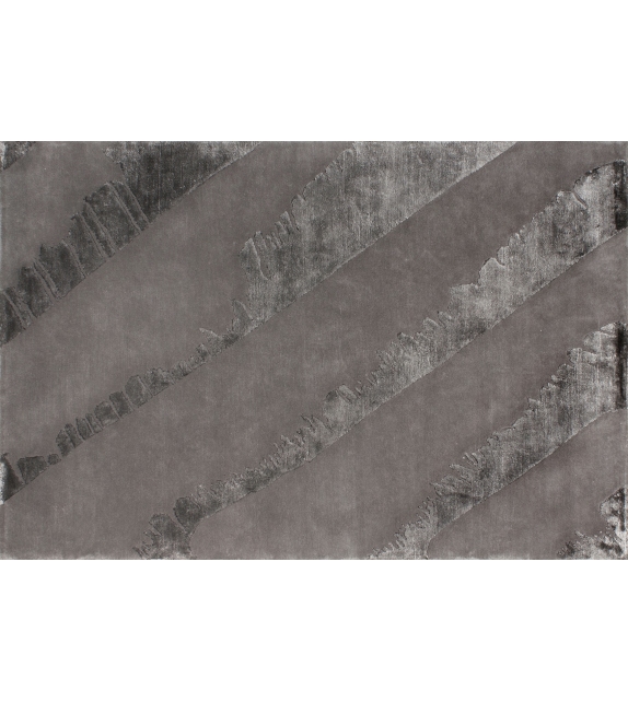 Halpha Serge Lesage Teppich