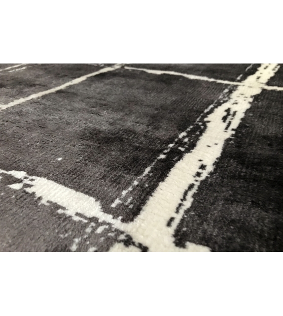 Herman Serge Lesage Tapis