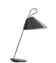 Base Ghisa Azucena Table Lamp