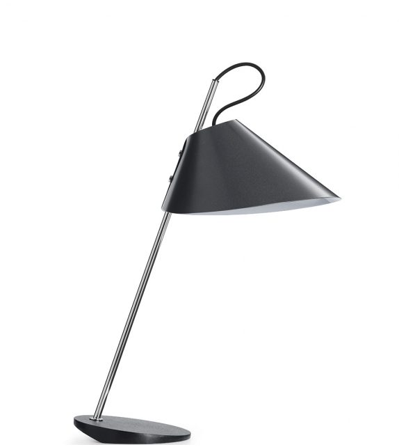 Base Ghisa Azucena Table Lamp