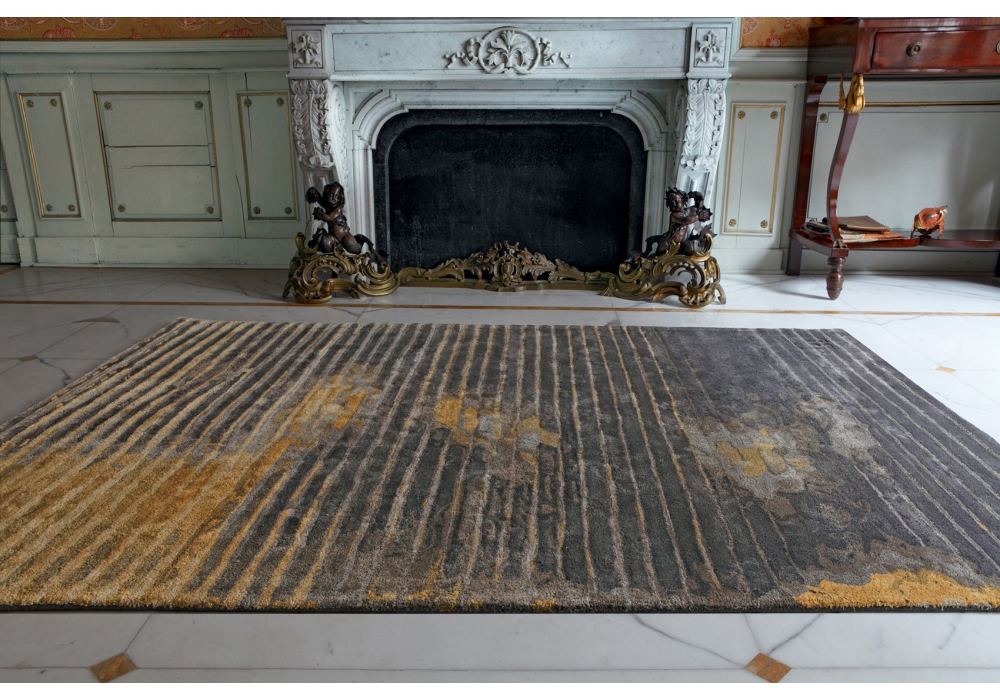 Hollo Serge Lesage Rug Milia Shop