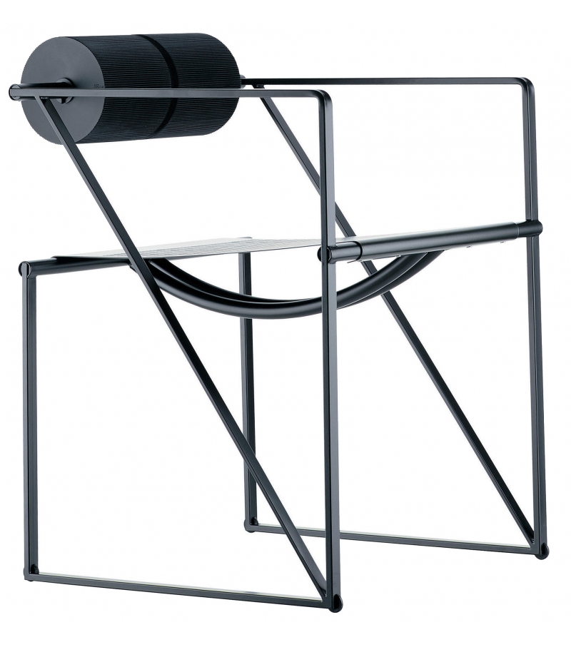 Seconda 602 Alias Chair