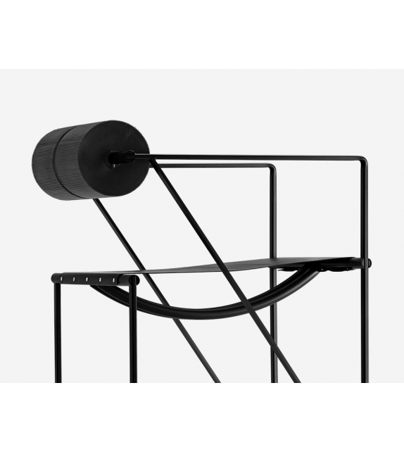 Seconda 602 Alias Chair