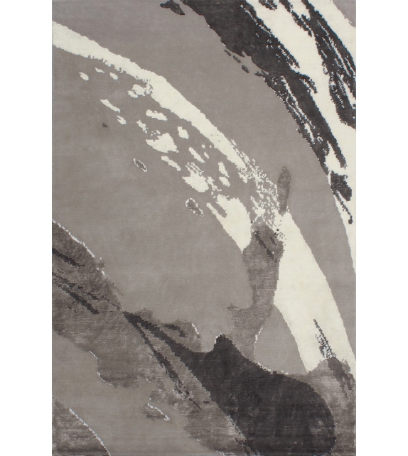 Jester Serge Lesage Tapis