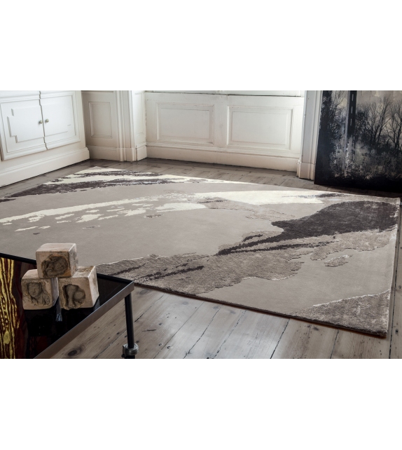 Jester Serge Lesage Alfombra