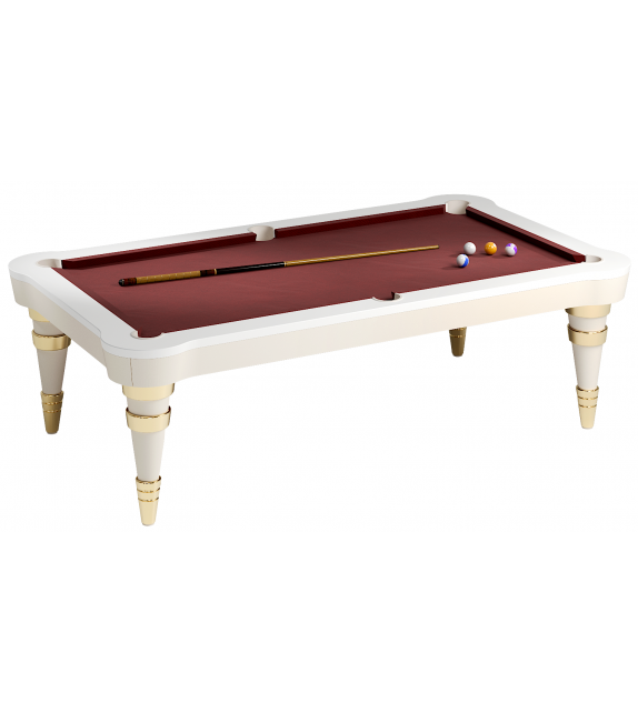 Regis Pool Table Vismara Pool Table