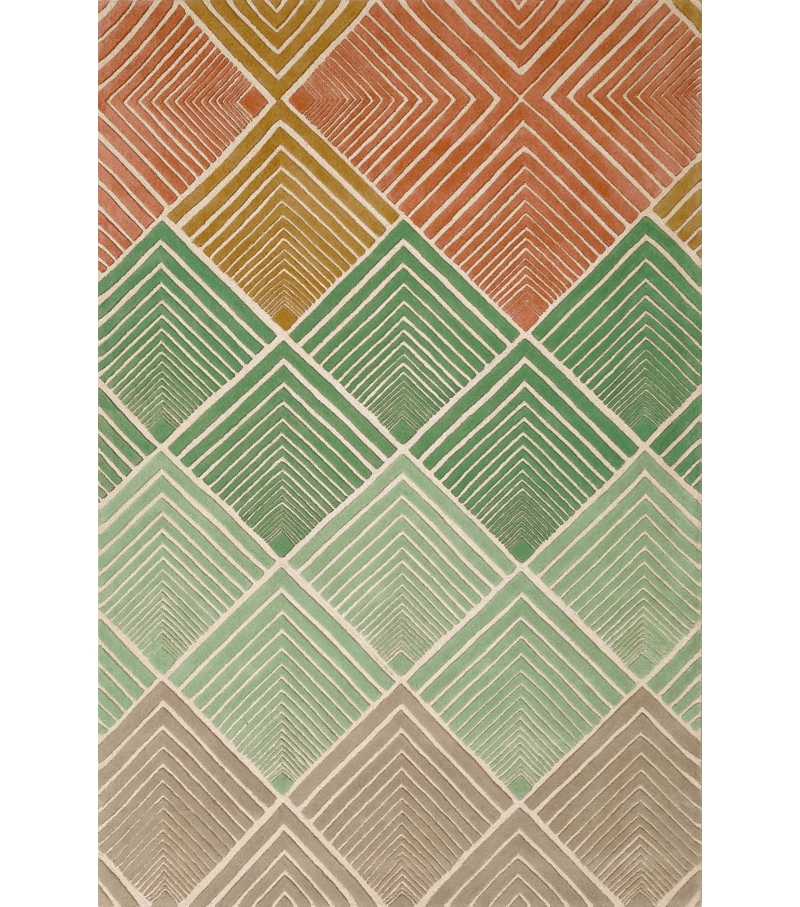 Julio Serge Lesage Tapis