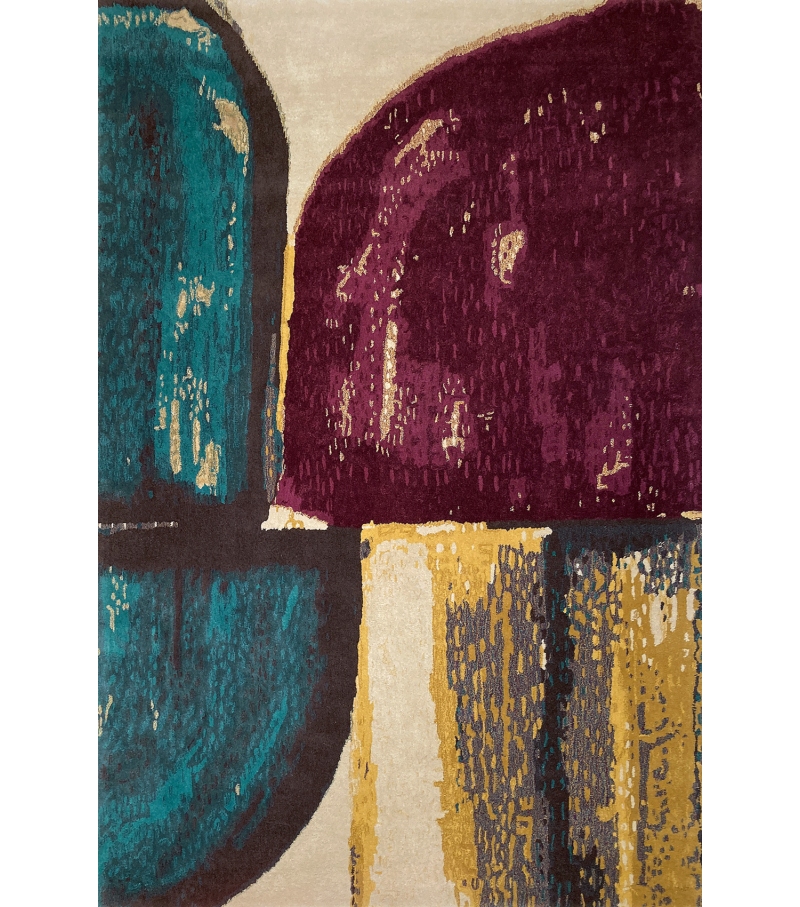 Koé Serge Lesage Tapis