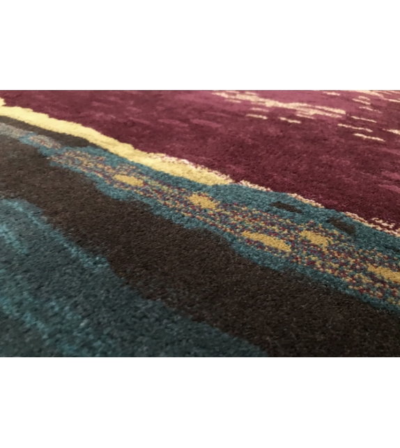 Koé Serge Lesage Alfombra