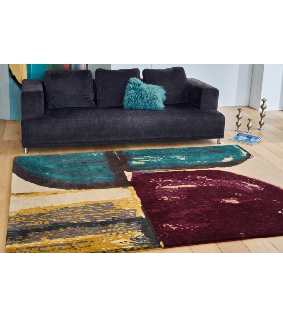 Koé Serge Lesage Tappeto