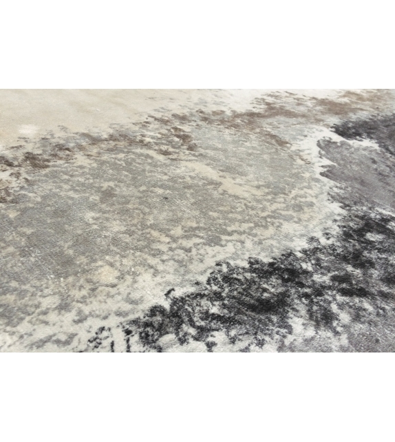 Land Serge Lesage Alfombra