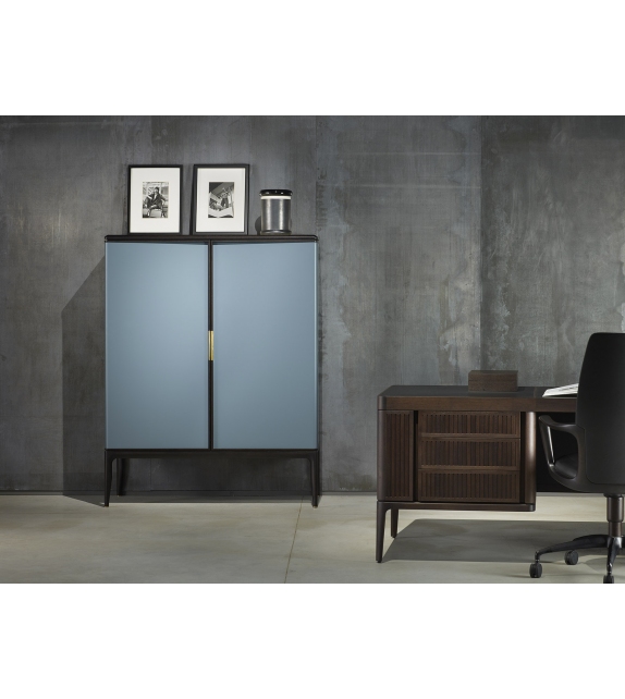 Oblique Ceccotti Collezioni Cabinet