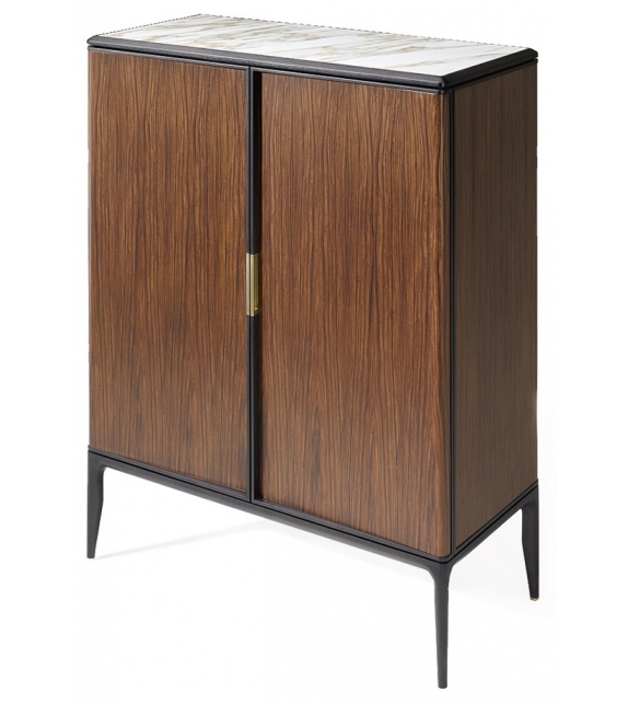 Oblique Ceccotti Collezioni Mobile Contenitore