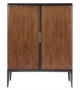 Oblique Ceccotti Collezioni Cabinet