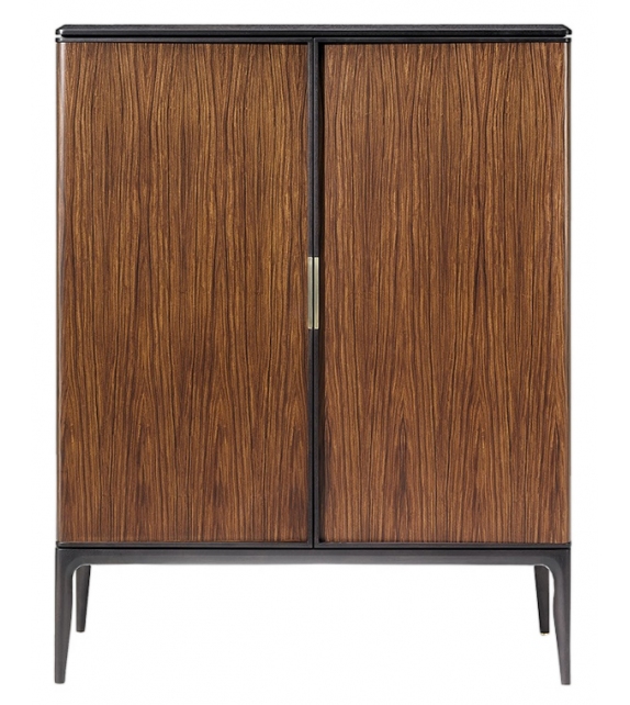 Oblique Ceccotti Collezioni Cabinet
