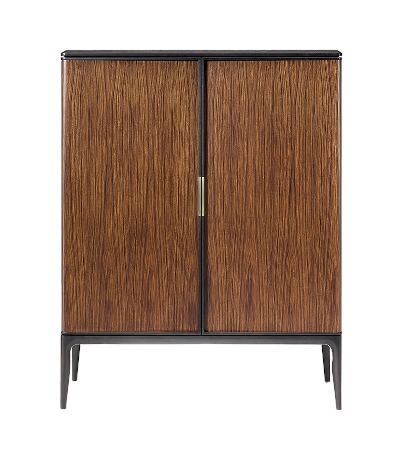 Oblique Ceccotti Collezioni Cabinet