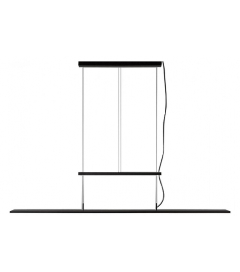 BlancoWhite R3 Santa&Cole Pendant Lamp